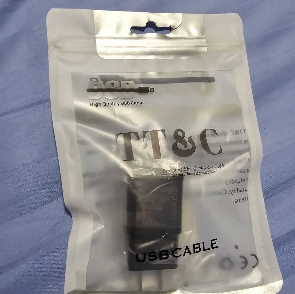 Brand New USB Charger